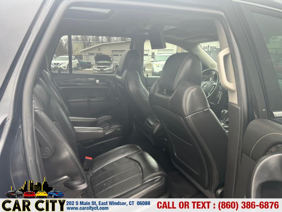2013 Buick Enclave AWD 4dr Premium, available for sale in East Windsor, Connecticut | Car City LLC. East Windsor, Connecticut 2013 Buick Enclave AWD 4dr Premium, available for sale in East Windsor, Connecticut | Car City LLC. East Windsor, Connecticut