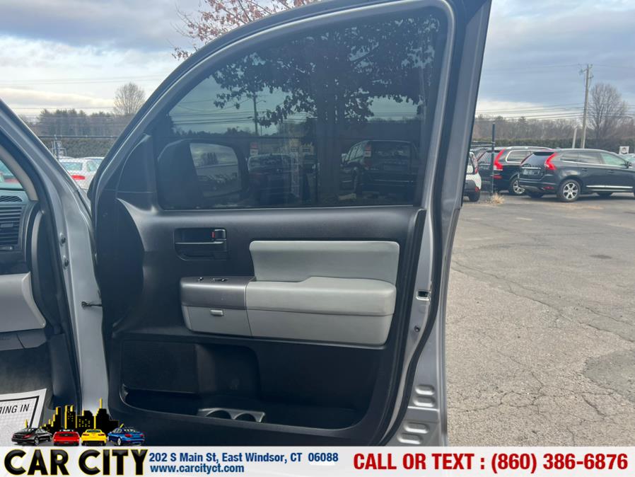 2011 Toyota Sequoia 4WD LV8 6-Spd AT SR5 (Natl), available for sale in East Windsor, Connecticut | Car City LLC. East Windsor, Connecticut 2011 Toyota Sequoia 4WD LV8 6-Spd AT SR5 (Natl), available for sale in East Windsor, Connecticut | Car City LLC. East Windsor, Connecticut