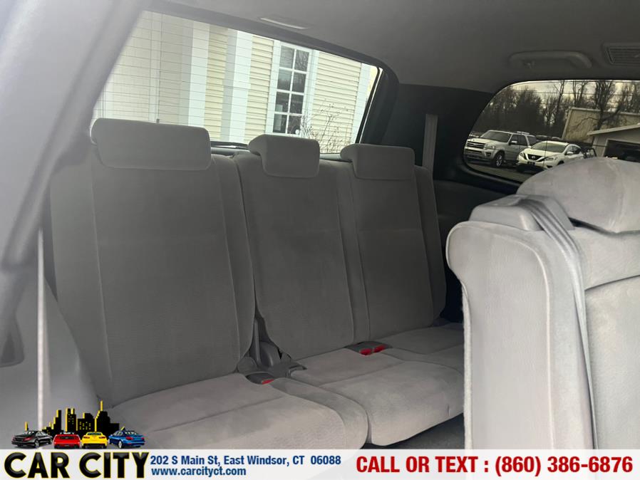 2011 Toyota Sequoia 4WD LV8 6-Spd AT SR5 (Natl), available for sale in East Windsor, Connecticut | Car City LLC. East Windsor, Connecticut 2011 Toyota Sequoia 4WD LV8 6-Spd AT SR5 (Natl), available for sale in East Windsor, Connecticut | Car City LLC. East Windsor, Connecticut