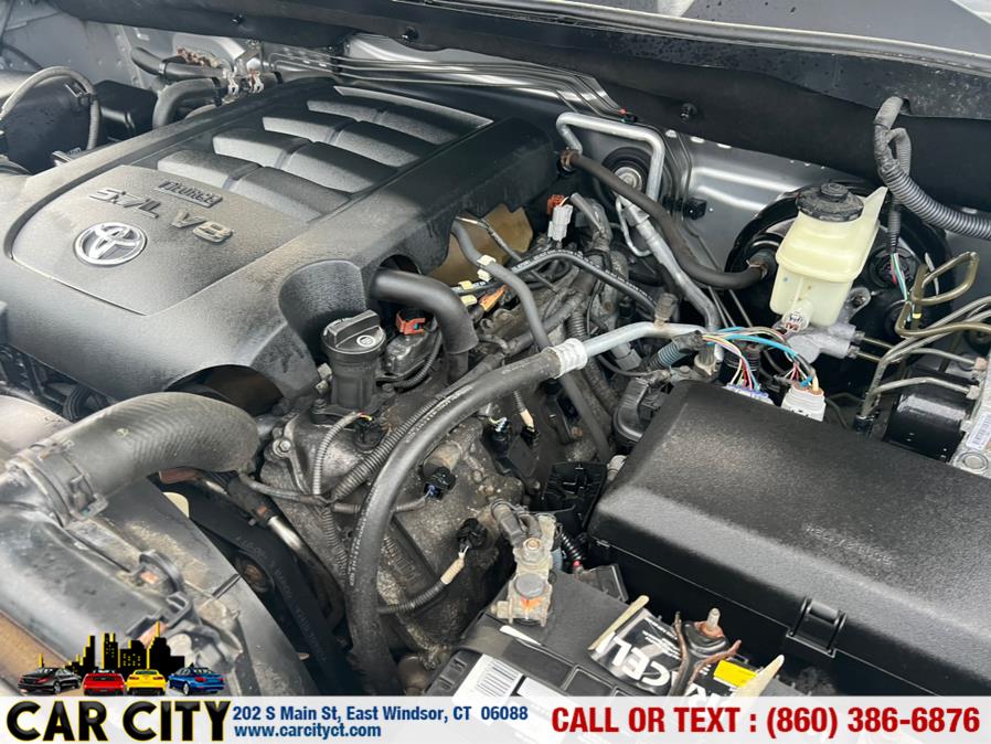 2011 Toyota Sequoia 4WD LV8 6-Spd AT SR5 (Natl), available for sale in East Windsor, Connecticut | Car City LLC. East Windsor, Connecticut 2011 Toyota Sequoia 4WD LV8 6-Spd AT SR5 (Natl), available for sale in East Windsor, Connecticut | Car City LLC. East Windsor, Connecticut