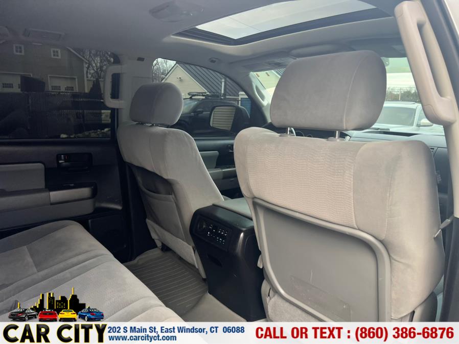 2011 Toyota Sequoia 4WD LV8 6-Spd AT SR5 (Natl), available for sale in East Windsor, Connecticut | Car City LLC. East Windsor, Connecticut 2011 Toyota Sequoia 4WD LV8 6-Spd AT SR5 (Natl), available for sale in East Windsor, Connecticut | Car City LLC. East Windsor, Connecticut