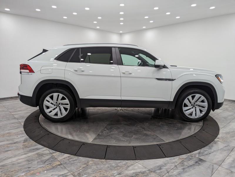 2021 Volkswagen Atlas Cross Sport 3.6L V6 SE w/Technology, available for sale in Maple Shade, New Jersey | Car Revolution. Maple Shade, New Jersey 2021 Volkswagen Atlas Cross Sport 3.6L V6 SE w/Technology, available for sale in Maple Shade, New Jersey | Car Revolution. Maple Shade, New Jersey