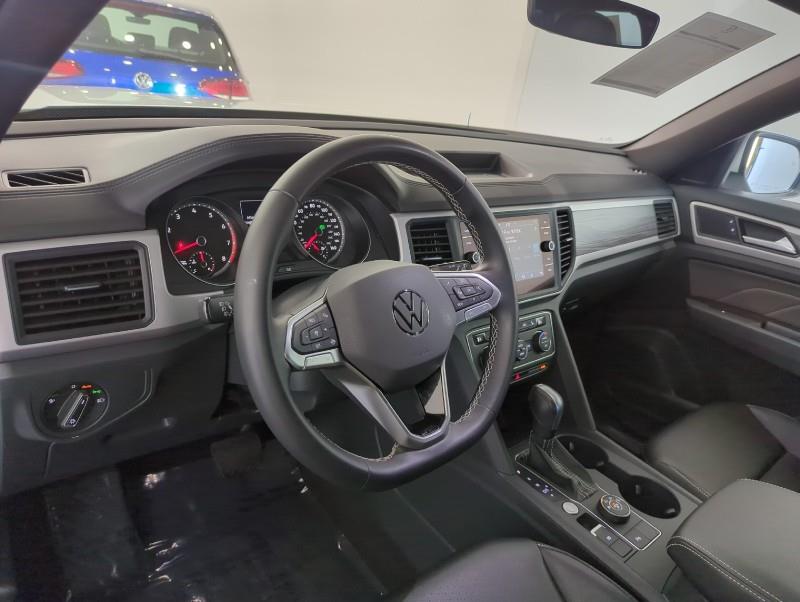 2021 Volkswagen Atlas Cross Sport 3.6L V6 SE w/Technology, available for sale in Maple Shade, New Jersey | Car Revolution. Maple Shade, New Jersey 2021 Volkswagen Atlas Cross Sport 3.6L V6 SE w/Technology, available for sale in Maple Shade, New Jersey | Car Revolution. Maple Shade, New Jersey