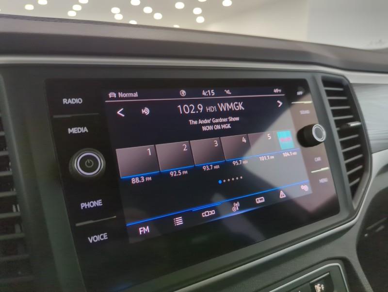 2021 Volkswagen Atlas Cross Sport 3.6L V6 SE w/Technology, available for sale in Maple Shade, New Jersey | Car Revolution. Maple Shade, New Jersey 2021 Volkswagen Atlas Cross Sport 3.6L V6 SE w/Technology, available for sale in Maple Shade, New Jersey | Car Revolution. Maple Shade, New Jersey