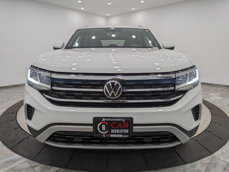 2021 Volkswagen Atlas Cross Sport 3.6L V6 SE w/Technology, available for sale in Maple Shade, New Jersey | Car Revolution. Maple Shade, New Jersey 2021 Volkswagen Atlas Cross Sport 3.6L V6 SE w/Technology, available for sale in Maple Shade, New Jersey | Car Revolution. Maple Shade, New Jersey