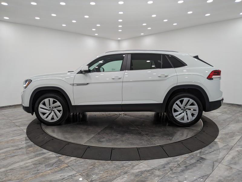 2021 Volkswagen Atlas Cross Sport 3.6L V6 SE w/Technology, available for sale in Maple Shade, New Jersey | Car Revolution. Maple Shade, New Jersey 2021 Volkswagen Atlas Cross Sport 3.6L V6 SE w/Technology, available for sale in Maple Shade, New Jersey | Car Revolution. Maple Shade, New Jersey
