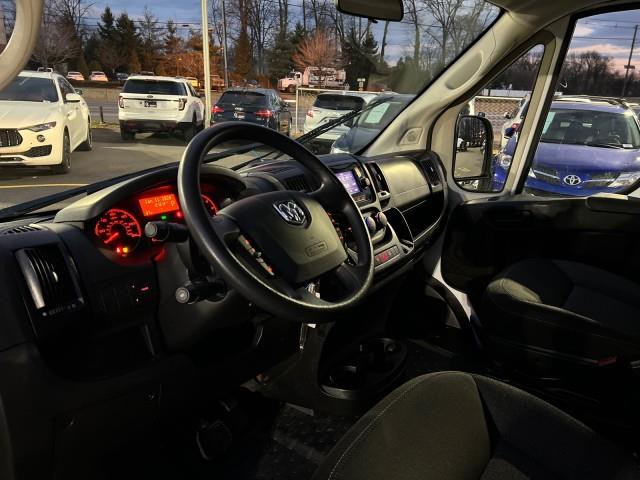 2021 Ram Promaster Cargo Van 3500 HR 159'' WB, available for sale in Maple Shade, New Jersey | Car Revolution. Maple Shade, New Jersey 2021 Ram Promaster Cargo Van 3500 HR 159'' WB, available for sale in Maple Shade, New Jersey | Car Revolution. Maple Shade, New Jersey