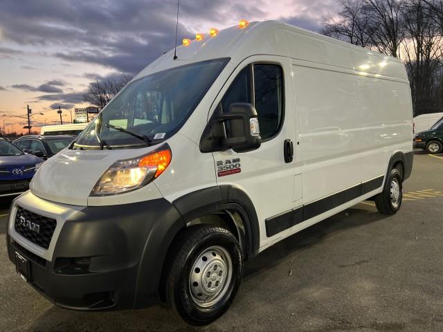2021 Ram Promaster Cargo Van 3500 HR 159'' WB, available for sale in Maple Shade, New Jersey | Car Revolution. Maple Shade, New Jersey 2021 Ram Promaster Cargo Van 3500 HR 159'' WB, available for sale in Maple Shade, New Jersey | Car Revolution. Maple Shade, New Jersey