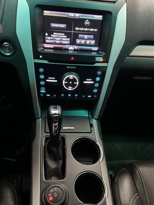 2014 Ford Explorer Sport, available for sale in Maple Shade, New Jersey | Car Revolution. Maple Shade, New Jersey 2014 Ford Explorer Sport, available for sale in Maple Shade, New Jersey | Car Revolution. Maple Shade, New Jersey
