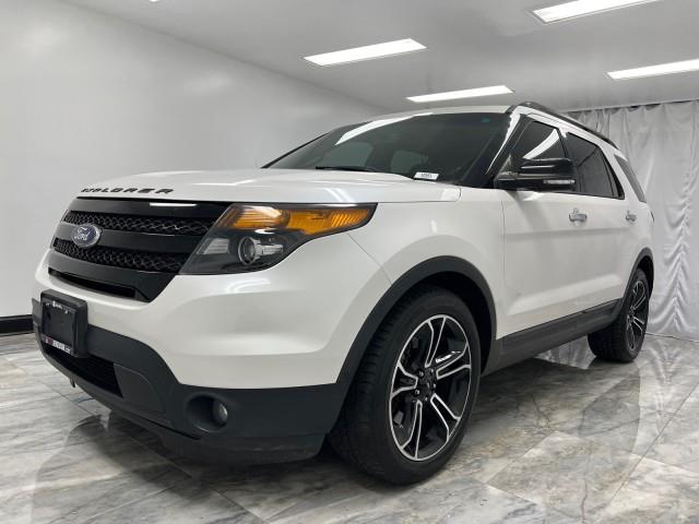 2014 Ford Explorer Sport, available for sale in Maple Shade, New Jersey | Car Revolution. Maple Shade, New Jersey 2014 Ford Explorer Sport, available for sale in Maple Shade, New Jersey | Car Revolution. Maple Shade, New Jersey