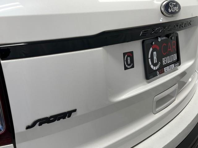 2014 Ford Explorer Sport, available for sale in Maple Shade, New Jersey | Car Revolution. Maple Shade, New Jersey 2014 Ford Explorer Sport, available for sale in Maple Shade, New Jersey | Car Revolution. Maple Shade, New Jersey