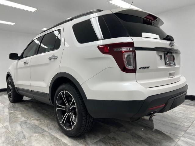 2014 Ford Explorer Sport, available for sale in Maple Shade, New Jersey | Car Revolution. Maple Shade, New Jersey 2014 Ford Explorer Sport, available for sale in Maple Shade, New Jersey | Car Revolution. Maple Shade, New Jersey