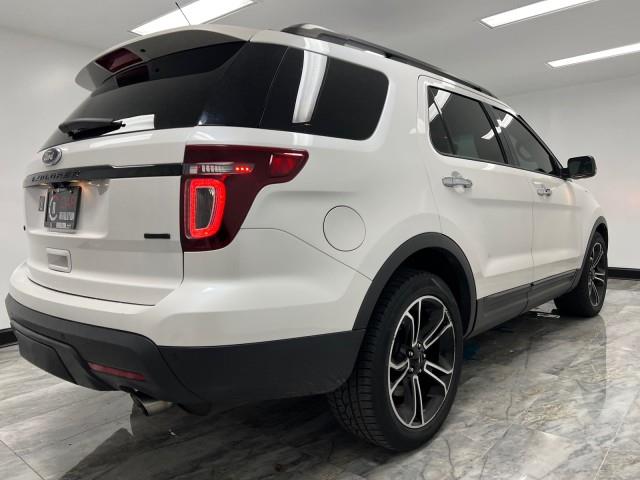 2014 Ford Explorer Sport, available for sale in Maple Shade, New Jersey | Car Revolution. Maple Shade, New Jersey 2014 Ford Explorer Sport, available for sale in Maple Shade, New Jersey | Car Revolution. Maple Shade, New Jersey