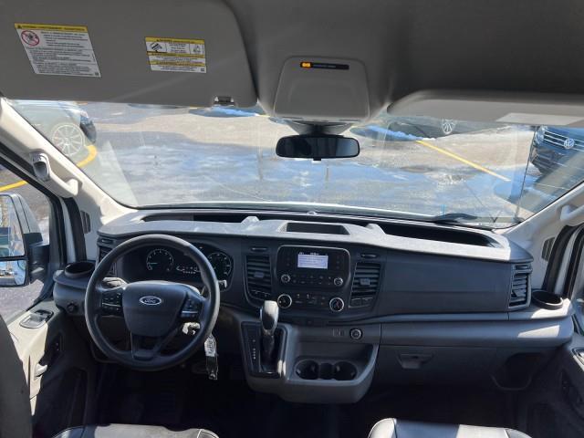 2021 Ford Transit Cargo Van T-250 148'' HR, available for sale in Maple Shade, New Jersey | Car Revolution. Maple Shade, New Jersey 2021 Ford Transit Cargo Van T-250 148'' HR, available for sale in Maple Shade, New Jersey | Car Revolution. Maple Shade, New Jersey