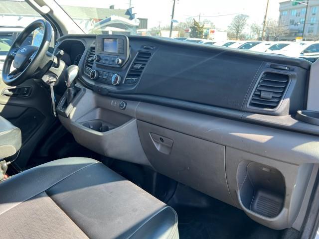 2021 Ford Transit Cargo Van T-250 148'' HR, available for sale in Maple Shade, New Jersey | Car Revolution. Maple Shade, New Jersey 2021 Ford Transit Cargo Van T-250 148'' HR, available for sale in Maple Shade, New Jersey | Car Revolution. Maple Shade, New Jersey