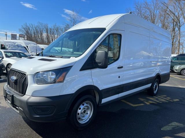2021 Ford Transit Cargo Van T-250 148'' HR, available for sale in Maple Shade, New Jersey | Car Revolution. Maple Shade, New Jersey 2021 Ford Transit Cargo Van T-250 148'' HR, available for sale in Maple Shade, New Jersey | Car Revolution. Maple Shade, New Jersey