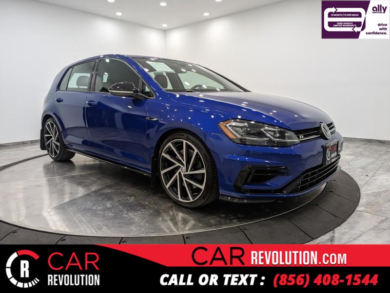 2018 Volkswagen Golf r , available for sale in Maple Shade, New Jersey | Car Revolution. Maple Shade, New Jersey