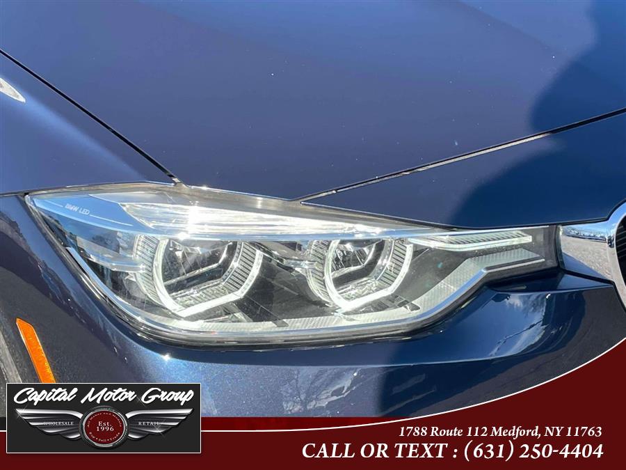 2016 BMW 3 Series 4dr Sdn 328i xDrive AWD SULEV, available for sale in Medford, New York | Capital Motor Group Inc. Medford, New York 2016 BMW 3 Series 4dr Sdn 328i xDrive AWD SULEV, available for sale in Medford, New York | Capital Motor Group Inc. Medford, New York
