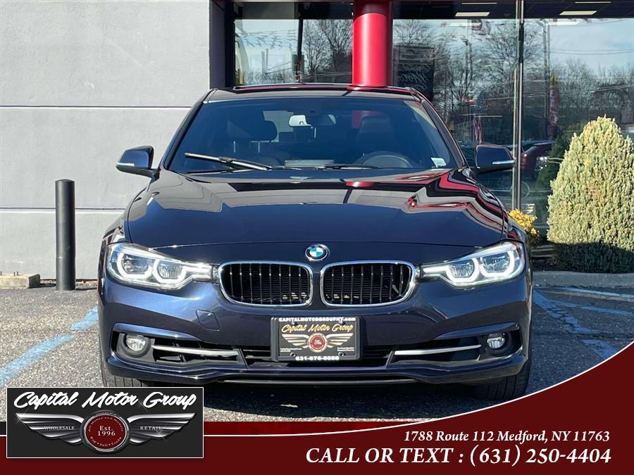 2016 BMW 3 Series 4dr Sdn 328i xDrive AWD SULEV, available for sale in Medford, New York | Capital Motor Group Inc. Medford, New York 2016 BMW 3 Series 4dr Sdn 328i xDrive AWD SULEV, available for sale in Medford, New York | Capital Motor Group Inc. Medford, New York