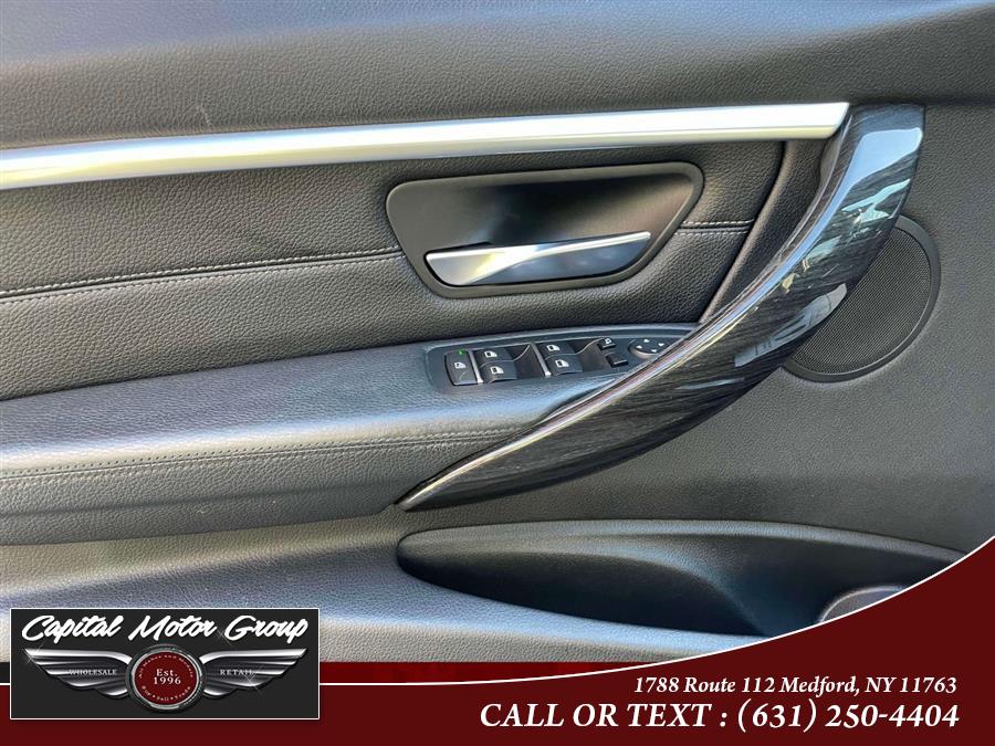 2016 BMW 3 Series 4dr Sdn 328i xDrive AWD SULEV, available for sale in Medford, New York | Capital Motor Group Inc. Medford, New York 2016 BMW 3 Series 4dr Sdn 328i xDrive AWD SULEV, available for sale in Medford, New York | Capital Motor Group Inc. Medford, New York