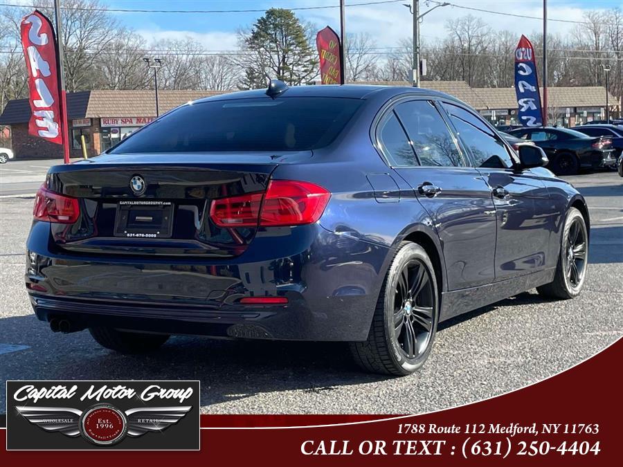 2016 BMW 3 Series 4dr Sdn 328i xDrive AWD SULEV, available for sale in Medford, New York | Capital Motor Group Inc. Medford, New York 2016 BMW 3 Series 4dr Sdn 328i xDrive AWD SULEV, available for sale in Medford, New York | Capital Motor Group Inc. Medford, New York