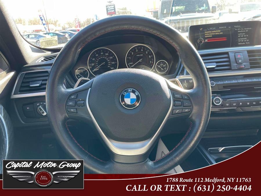 2016 BMW 3 Series 4dr Sdn 328i xDrive AWD SULEV, available for sale in Medford, New York | Capital Motor Group Inc. Medford, New York 2016 BMW 3 Series 4dr Sdn 328i xDrive AWD SULEV, available for sale in Medford, New York | Capital Motor Group Inc. Medford, New York