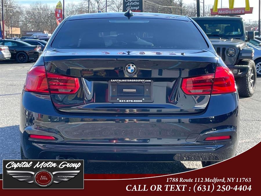 2016 BMW 3 Series 4dr Sdn 328i xDrive AWD SULEV, available for sale in Medford, New York | Capital Motor Group Inc. Medford, New York 2016 BMW 3 Series 4dr Sdn 328i xDrive AWD SULEV, available for sale in Medford, New York | Capital Motor Group Inc. Medford, New York