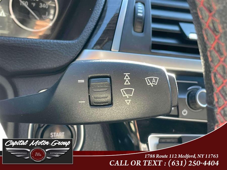 2016 BMW 3 Series 4dr Sdn 328i xDrive AWD SULEV, available for sale in Medford, New York | Capital Motor Group Inc. Medford, New York 2016 BMW 3 Series 4dr Sdn 328i xDrive AWD SULEV, available for sale in Medford, New York | Capital Motor Group Inc. Medford, New York
