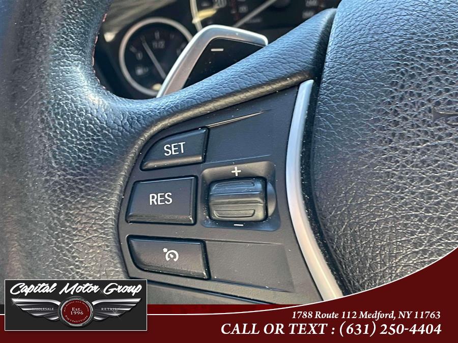 2016 BMW 3 Series 4dr Sdn 328i xDrive AWD SULEV, available for sale in Medford, New York | Capital Motor Group Inc. Medford, New York 2016 BMW 3 Series 4dr Sdn 328i xDrive AWD SULEV, available for sale in Medford, New York | Capital Motor Group Inc. Medford, New York