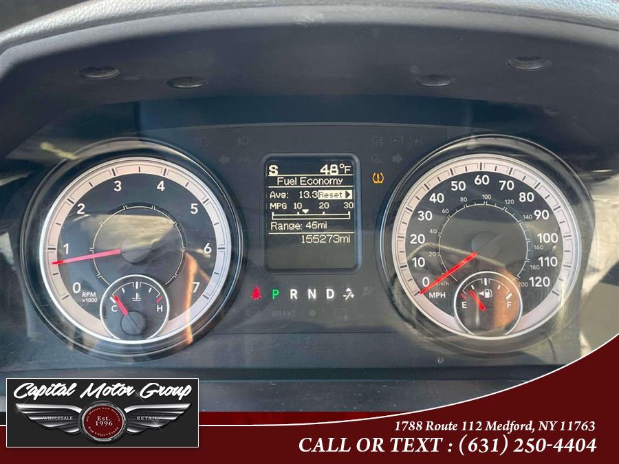 2016 Ram 1500 4WD Reg Cab 140.5" Tradesman, available for sale in Medford, New York | Capital Motor Group Inc. Medford, New York 2016 Ram 1500 4WD Reg Cab 140.5" Tradesman, available for sale in Medford, New York | Capital Motor Group Inc. Medford, New York