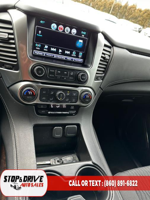 2018 Chevrolet Suburban 4WD 4dr 1500 LS, available for sale in East Windsor, Connecticut | Stop & Drive Auto Sales. East Windsor, Connecticut 2018 Chevrolet Suburban 4WD 4dr 1500 LS, available for sale in East Windsor, Connecticut | Stop & Drive Auto Sales. East Windsor, Connecticut