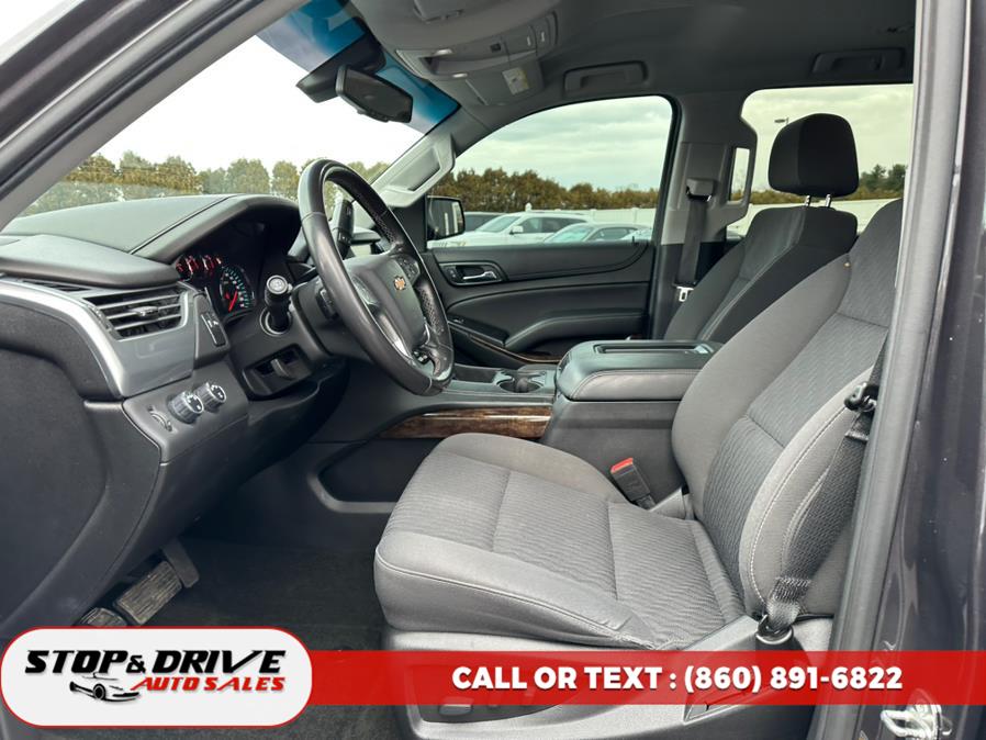 2018 Chevrolet Suburban 4WD 4dr 1500 LS, available for sale in East Windsor, Connecticut | Stop & Drive Auto Sales. East Windsor, Connecticut 2018 Chevrolet Suburban 4WD 4dr 1500 LS, available for sale in East Windsor, Connecticut | Stop & Drive Auto Sales. East Windsor, Connecticut