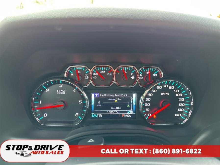 2018 Chevrolet Suburban 4WD 4dr 1500 LS, available for sale in East Windsor, Connecticut | Stop & Drive Auto Sales. East Windsor, Connecticut 2018 Chevrolet Suburban 4WD 4dr 1500 LS, available for sale in East Windsor, Connecticut | Stop & Drive Auto Sales. East Windsor, Connecticut