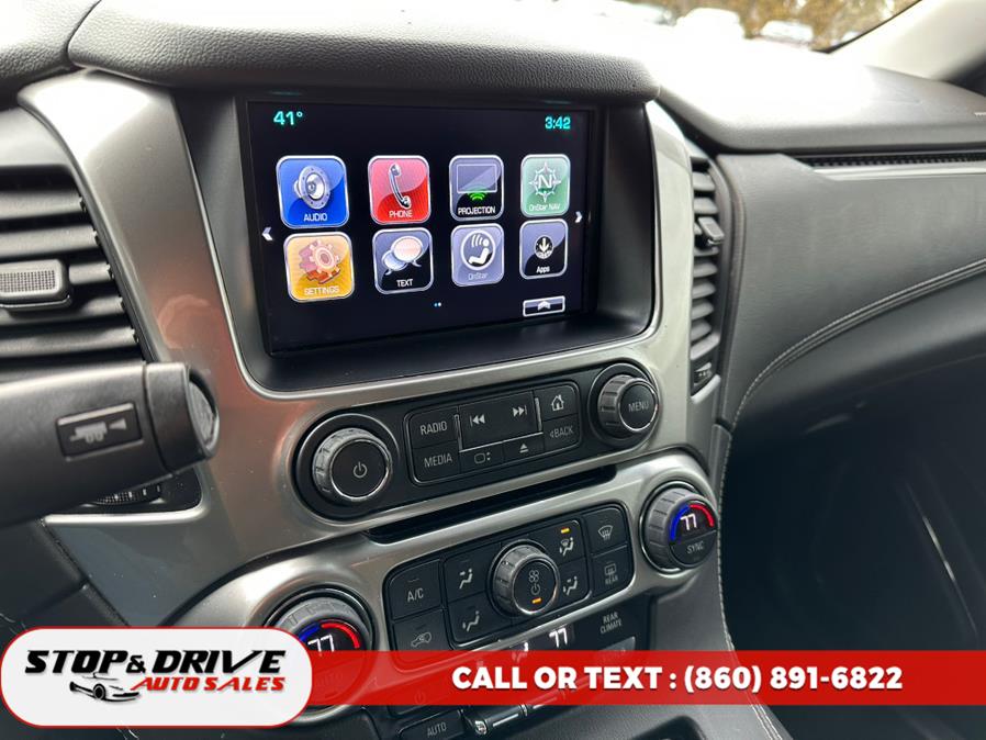 2018 Chevrolet Suburban 4WD 4dr 1500 LS, available for sale in East Windsor, Connecticut | Stop & Drive Auto Sales. East Windsor, Connecticut 2018 Chevrolet Suburban 4WD 4dr 1500 LS, available for sale in East Windsor, Connecticut | Stop & Drive Auto Sales. East Windsor, Connecticut