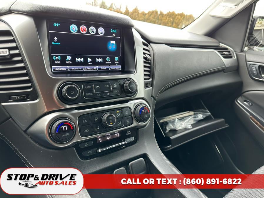 2018 Chevrolet Suburban 4WD 4dr 1500 LS, available for sale in East Windsor, Connecticut | Stop & Drive Auto Sales. East Windsor, Connecticut 2018 Chevrolet Suburban 4WD 4dr 1500 LS, available for sale in East Windsor, Connecticut | Stop & Drive Auto Sales. East Windsor, Connecticut