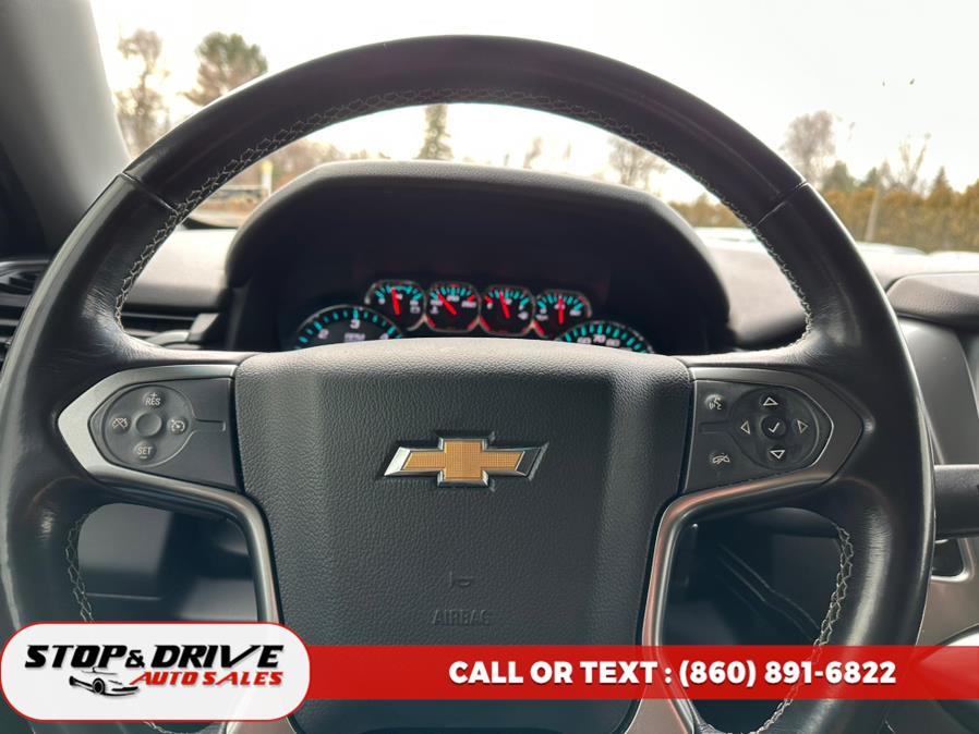 2018 Chevrolet Suburban 4WD 4dr 1500 LS, available for sale in East Windsor, Connecticut | Stop & Drive Auto Sales. East Windsor, Connecticut 2018 Chevrolet Suburban 4WD 4dr 1500 LS, available for sale in East Windsor, Connecticut | Stop & Drive Auto Sales. East Windsor, Connecticut