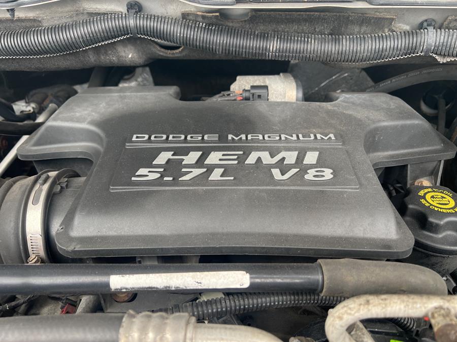 2004 Dodge Ram 1500 4dr Quad Cab 140.5" WB 4WD SLT, available for sale in South Windsor , Connecticut | Ful-line Auto LLC. South Windsor , Connecticut 2004 Dodge Ram 1500 4dr Quad Cab 140.5" WB 4WD SLT, available for sale in South Windsor , Connecticut | Ful-line Auto LLC. South Windsor , Connecticut