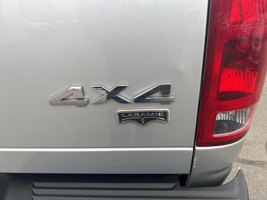 2004 Dodge Ram 1500 4dr Quad Cab 140.5" WB 4WD SLT, available for sale in South Windsor , Connecticut | Ful-line Auto LLC. South Windsor , Connecticut 2004 Dodge Ram 1500 4dr Quad Cab 140.5" WB 4WD SLT, available for sale in South Windsor , Connecticut | Ful-line Auto LLC. South Windsor , Connecticut
