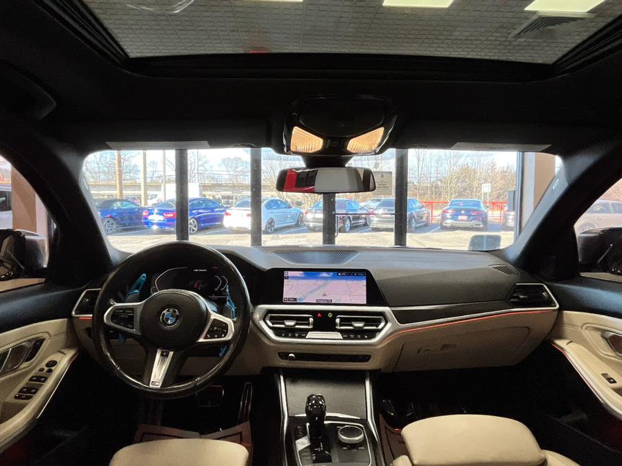 2020 BMW 3 Series M340i xDrive Sedan, available for sale in Massapequa Park, New York | Power Motors East. Massapequa Park, New York 2020 BMW 3 Series M340i xDrive Sedan, available for sale in Massapequa Park, New York | Power Motors East. Massapequa Park, New York