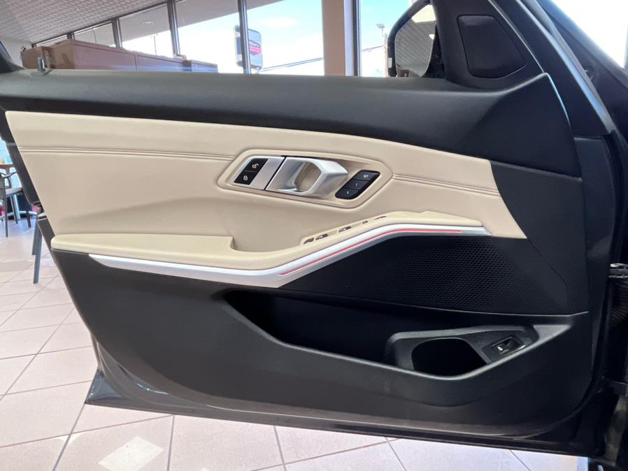 2020 BMW 3 Series M340i xDrive Sedan, available for sale in Massapequa Park, New York | Power Motors East. Massapequa Park, New York 2020 BMW 3 Series M340i xDrive Sedan, available for sale in Massapequa Park, New York | Power Motors East. Massapequa Park, New York