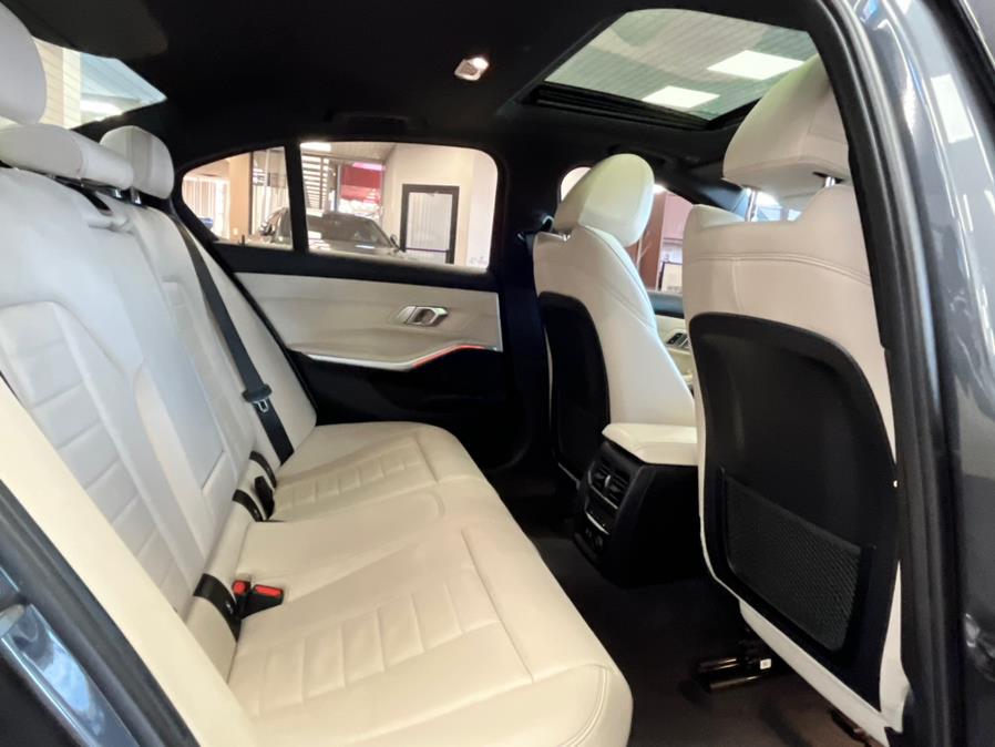 2020 BMW 3 Series M340i xDrive Sedan, available for sale in Massapequa Park, New York | Power Motors East. Massapequa Park, New York 2020 BMW 3 Series M340i xDrive Sedan, available for sale in Massapequa Park, New York | Power Motors East. Massapequa Park, New York