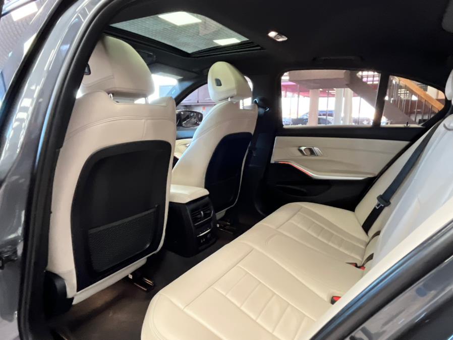2020 BMW 3 Series M340i xDrive Sedan, available for sale in Massapequa Park, New York | Power Motors East. Massapequa Park, New York 2020 BMW 3 Series M340i xDrive Sedan, available for sale in Massapequa Park, New York | Power Motors East. Massapequa Park, New York