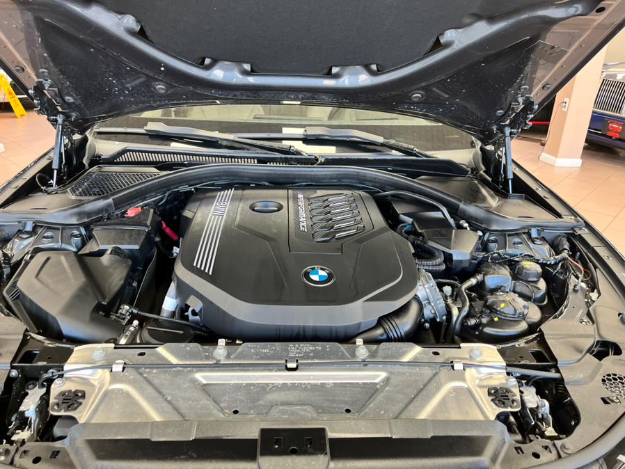 2020 BMW 3 Series M340i xDrive Sedan, available for sale in Massapequa Park, New York | Power Motors East. Massapequa Park, New York 2020 BMW 3 Series M340i xDrive Sedan, available for sale in Massapequa Park, New York | Power Motors East. Massapequa Park, New York