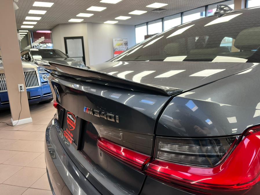 2020 BMW 3 Series M340i xDrive Sedan, available for sale in Massapequa Park, New York | Power Motors East. Massapequa Park, New York 2020 BMW 3 Series M340i xDrive Sedan, available for sale in Massapequa Park, New York | Power Motors East. Massapequa Park, New York