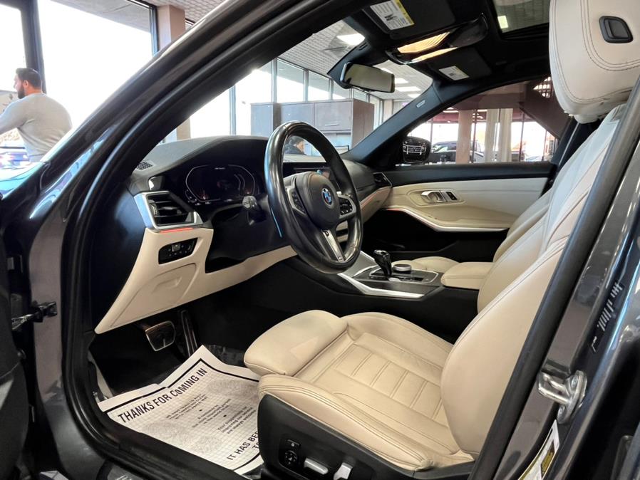 2020 BMW 3 Series M340i xDrive Sedan, available for sale in Massapequa Park, New York | Power Motors East. Massapequa Park, New York 2020 BMW 3 Series M340i xDrive Sedan, available for sale in Massapequa Park, New York | Power Motors East. Massapequa Park, New York