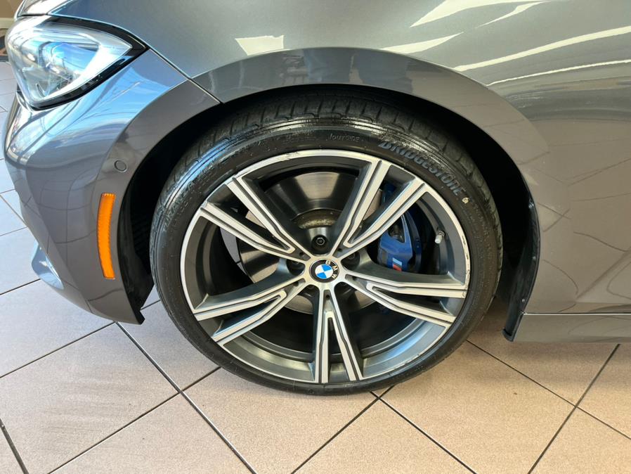 2020 BMW 3 Series M340i xDrive Sedan, available for sale in Massapequa Park, New York | Power Motors East. Massapequa Park, New York 2020 BMW 3 Series M340i xDrive Sedan, available for sale in Massapequa Park, New York | Power Motors East. Massapequa Park, New York