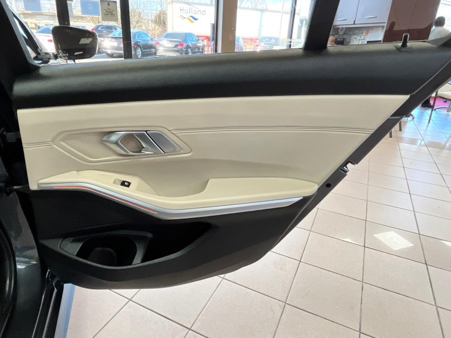 2020 BMW 3 Series M340i xDrive Sedan, available for sale in Massapequa Park, New York | Power Motors East. Massapequa Park, New York 2020 BMW 3 Series M340i xDrive Sedan, available for sale in Massapequa Park, New York | Power Motors East. Massapequa Park, New York