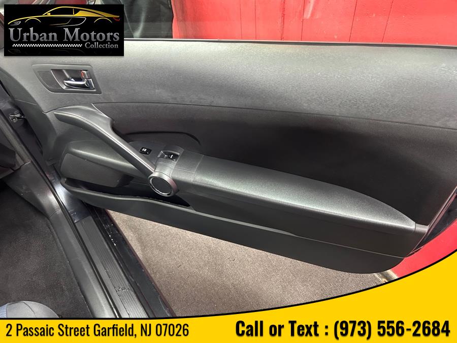 2007 Scion Tc Spec, available for sale in Garfield, New Jersey | Urban Motors Collection. Garfield, New Jersey 2007 Scion Tc Spec, available for sale in Garfield, New Jersey | Urban Motors Collection. Garfield, New Jersey