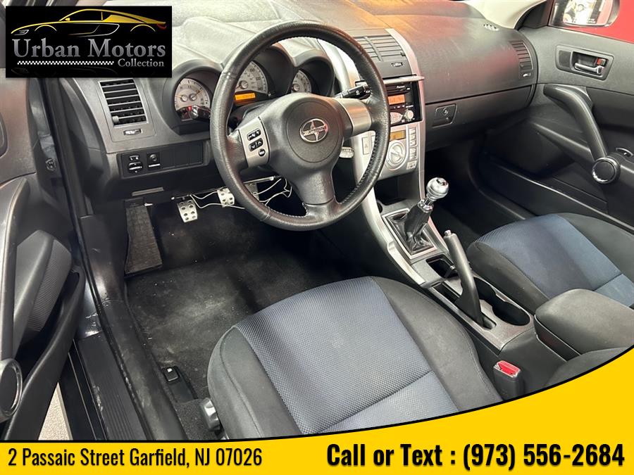 2007 Scion Tc Spec, available for sale in Garfield, New Jersey | Urban Motors Collection. Garfield, New Jersey 2007 Scion Tc Spec, available for sale in Garfield, New Jersey | Urban Motors Collection. Garfield, New Jersey