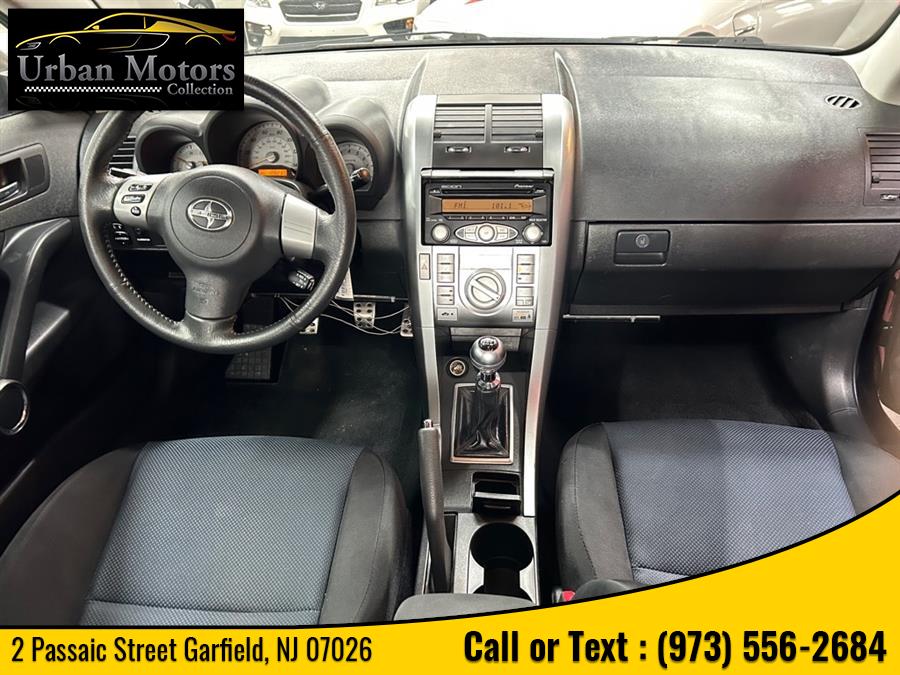 2007 Scion Tc Spec, available for sale in Garfield, New Jersey | Urban Motors Collection. Garfield, New Jersey 2007 Scion Tc Spec, available for sale in Garfield, New Jersey | Urban Motors Collection. Garfield, New Jersey
